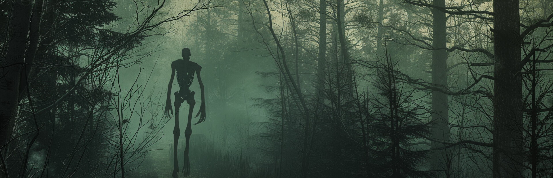 Whispers of Appalachia