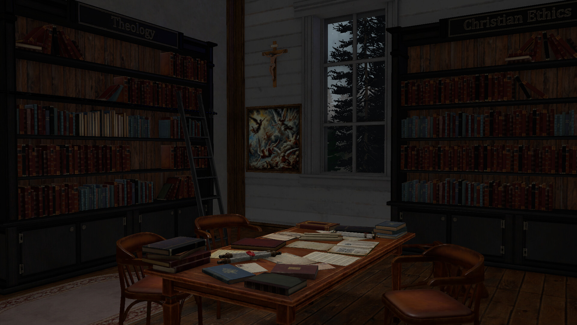 Whispers of Appalachia screenshot #11