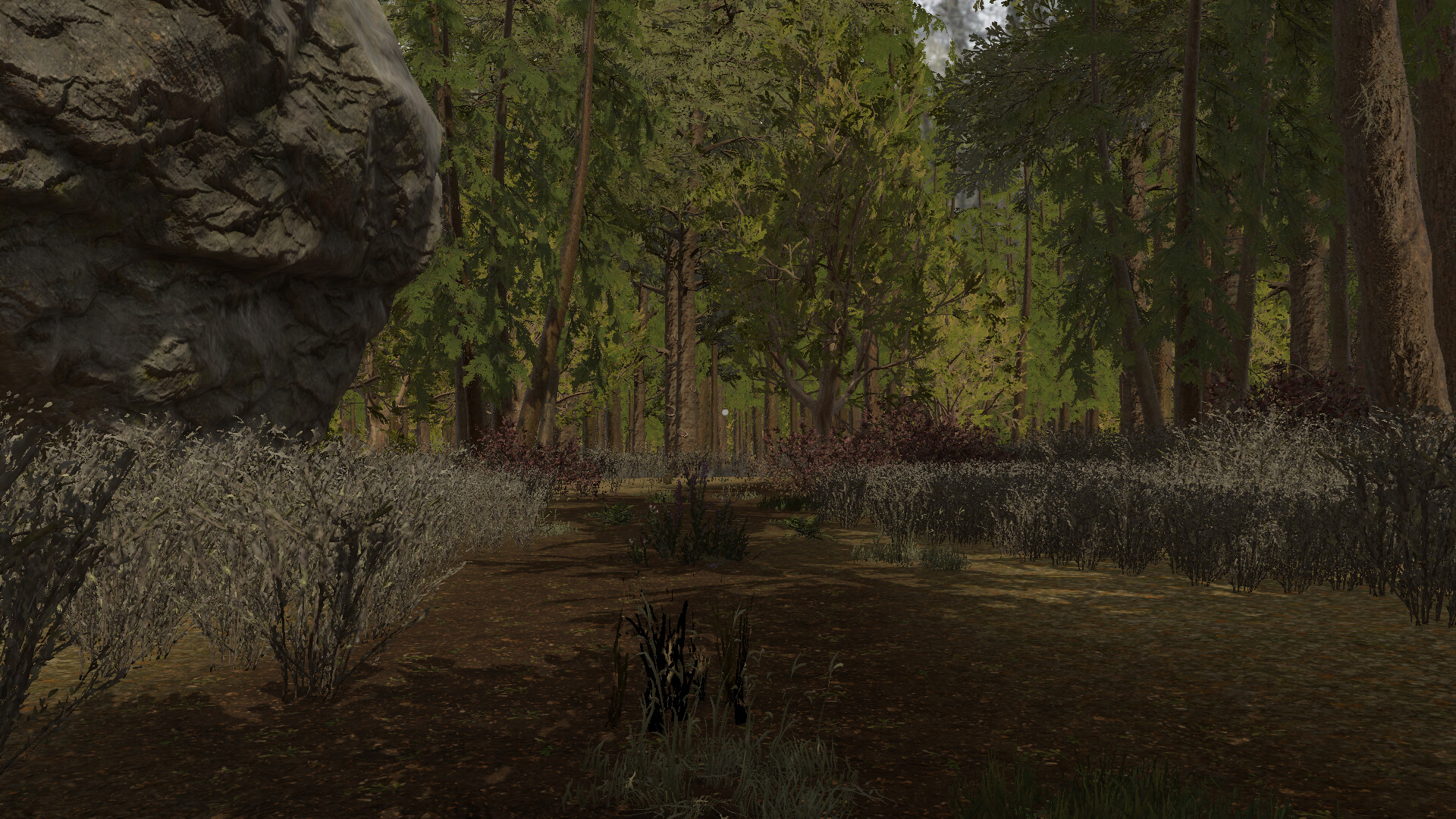 Whispers of Appalachia screenshot #14