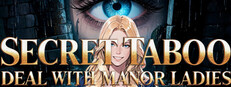 Secret Taboo Deal with Manor Ladies cover
