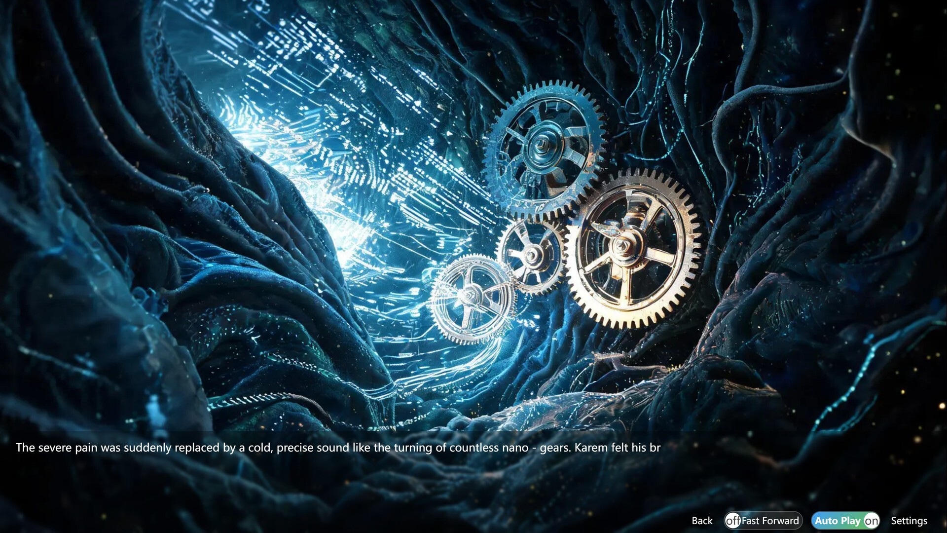 Beauties love my quantum entanglement wine screenshot 10