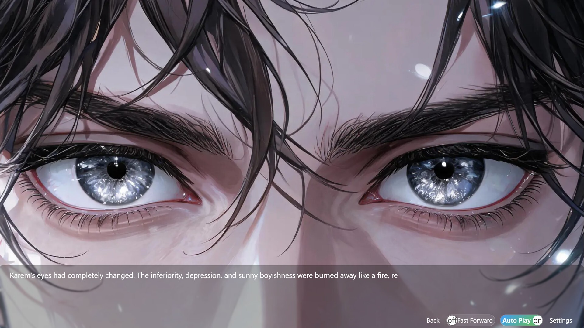 Beauties love my quantum entanglement wine screenshot 9