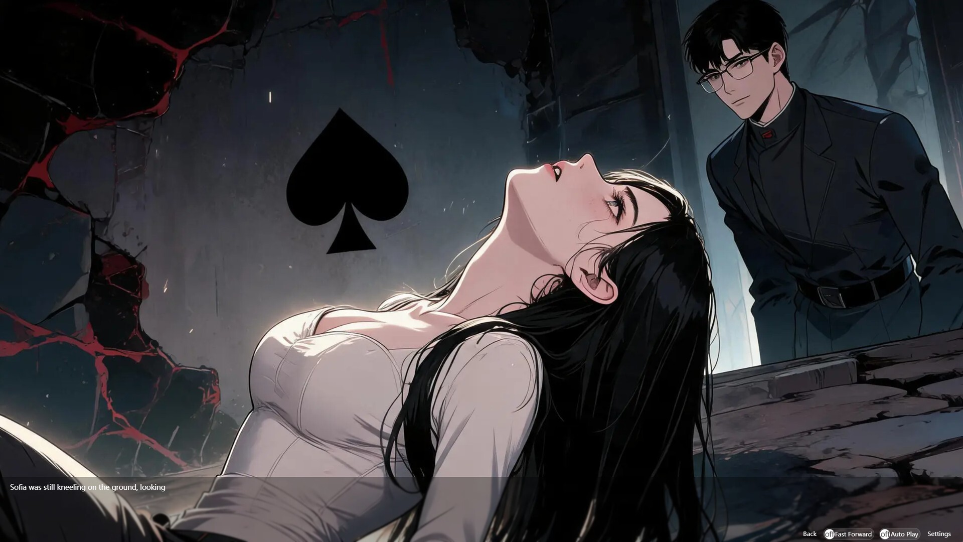 The pleasure of immorality screenshot 6
