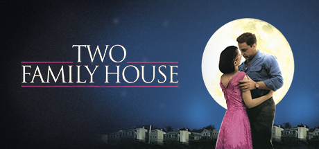 Two Family House cover art