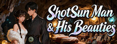 ShotSun Man & His Beauties cover