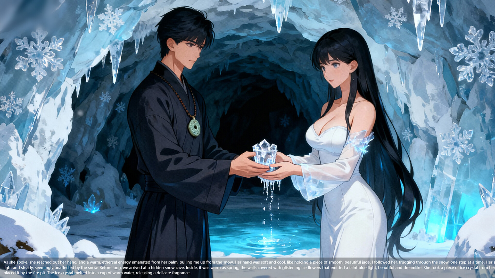 ShotSun Man & His Beauties screenshot #3