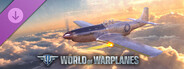 DLC: World of Warplanes - Flying Mustang Pack