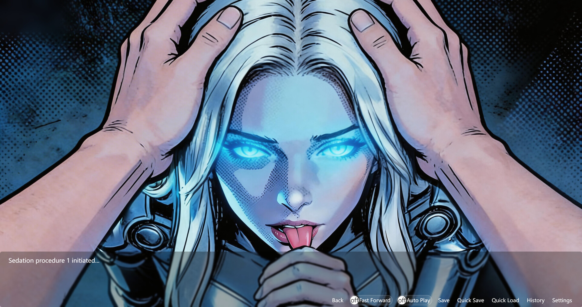 DIY AI Perfect Girlfriend Featured Screenshot #1