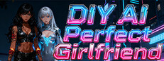 DIY AI Perfect Girlfriend Banner