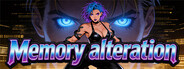 Memory alteration