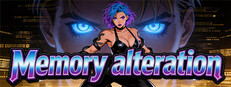 Memory alteration