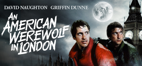 An American Werewolf in London