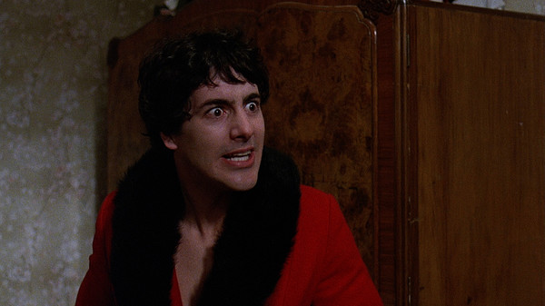 An American Werewolf in London screenshot 3