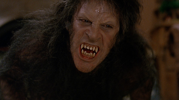 An American Werewolf in London screenshot 2