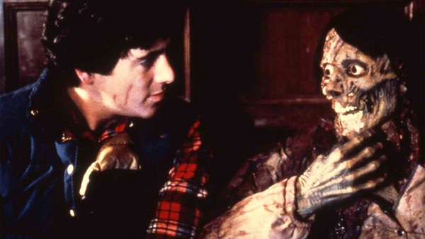 An American Werewolf in London screenshot 4