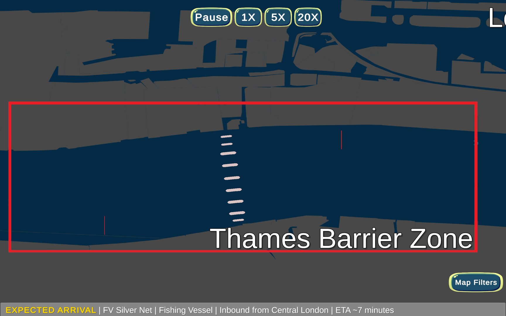 Maritime Simulator gameplay screenshot 3