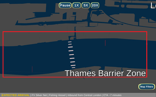 Maritime Simulator game for windows Pc 1