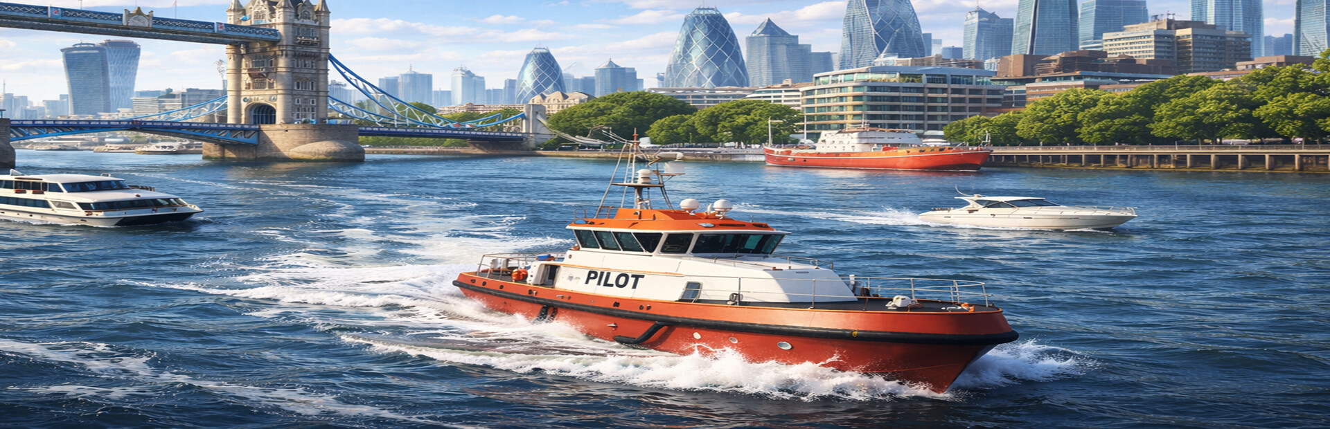 Maritime Simulator