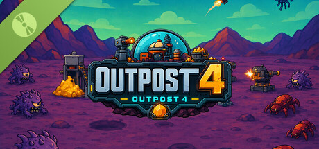 outpost4 Demo