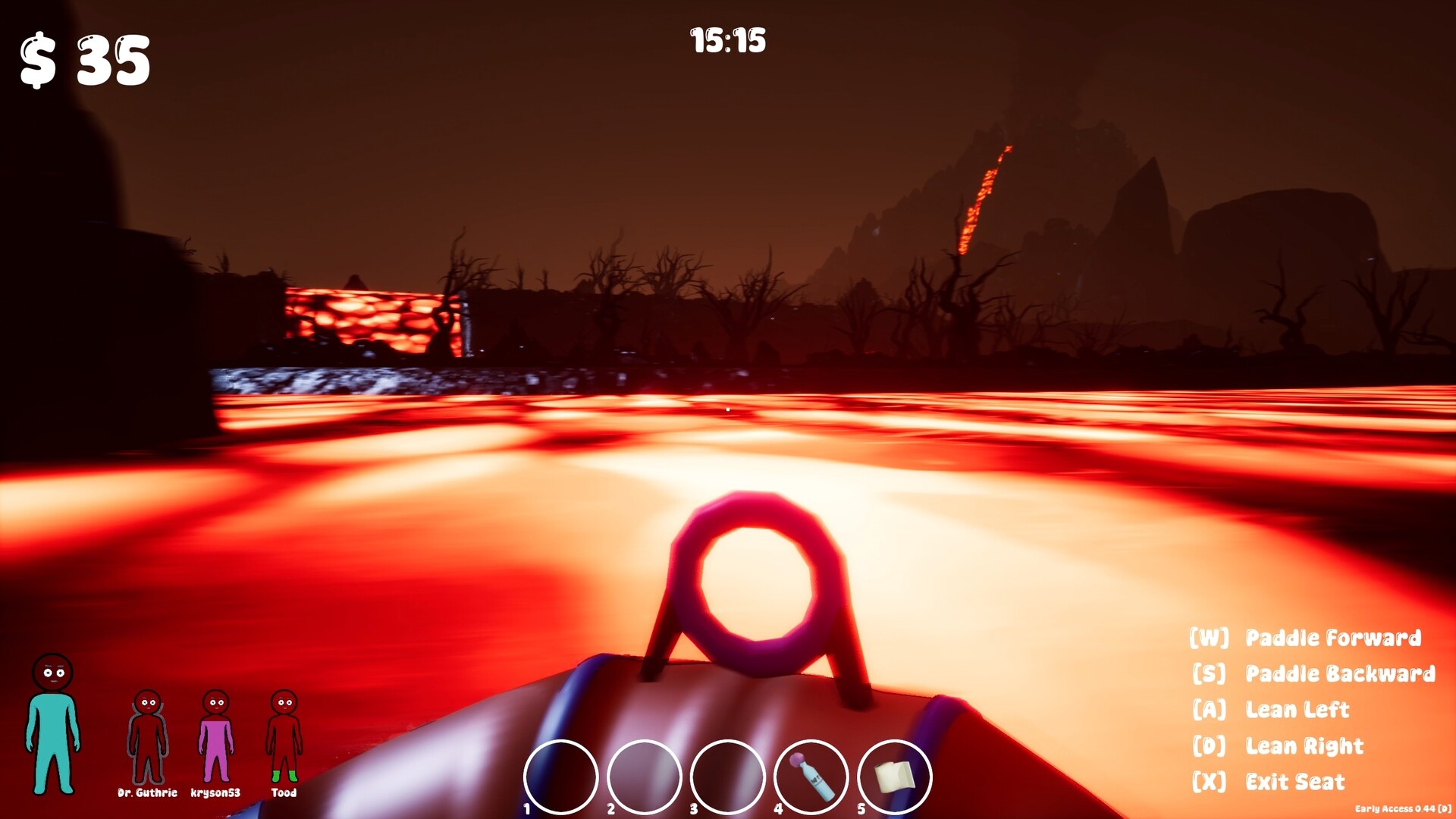 River Runners screenshot #11