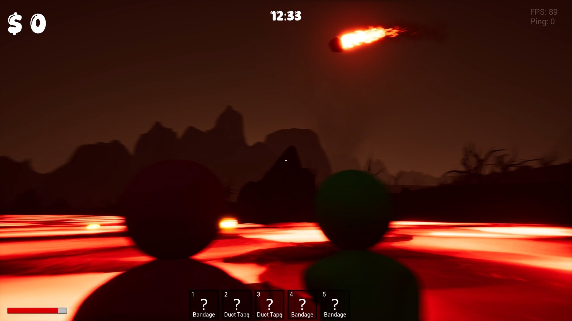 River Runners screenshot #8