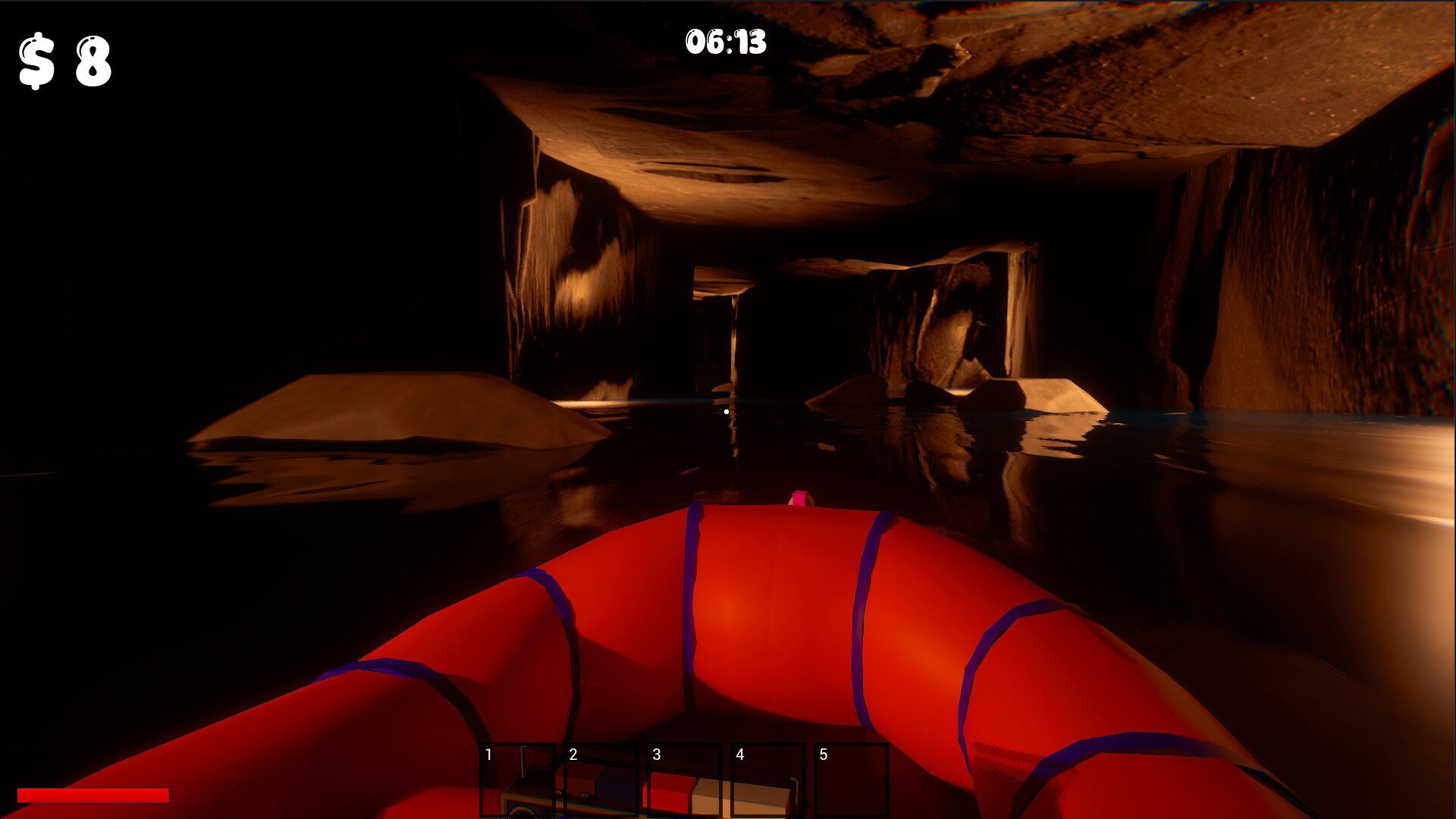 River Runners screenshot #2