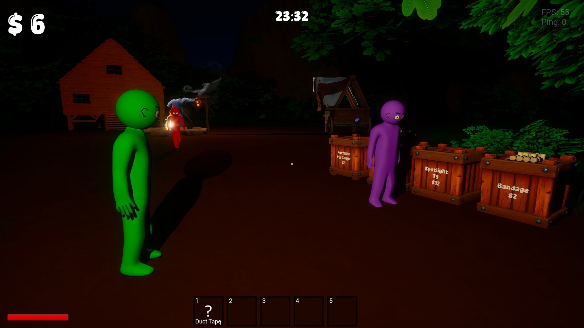 River Runners screenshot #4