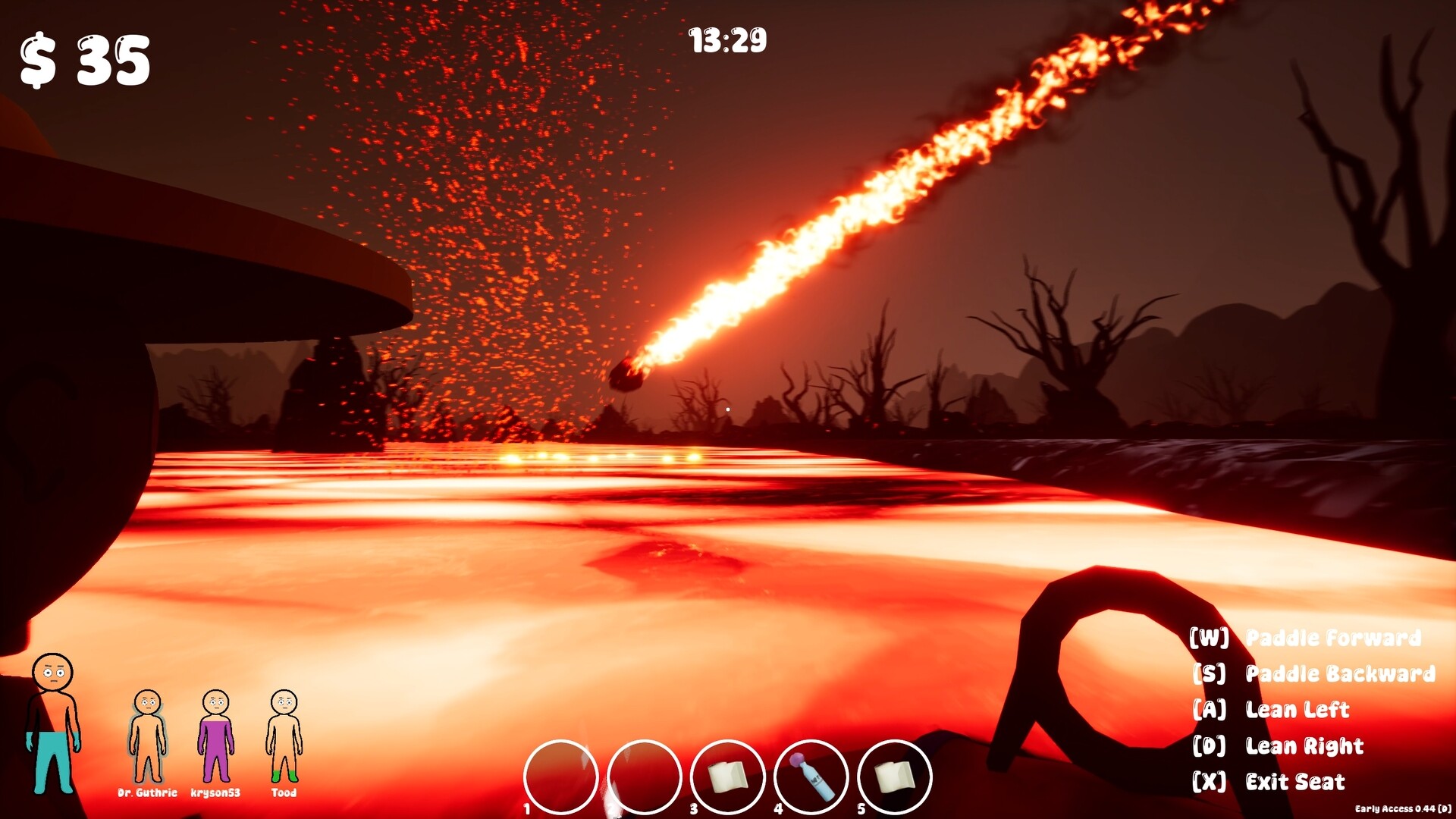 River Runners screenshot #10