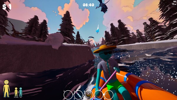 Screenshot media