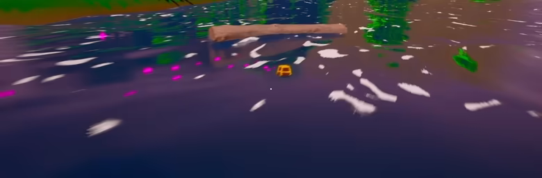 River Runners video 4