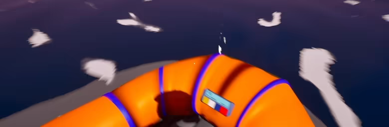 River Runners video 3