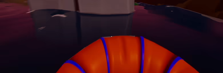 River Runners video 2