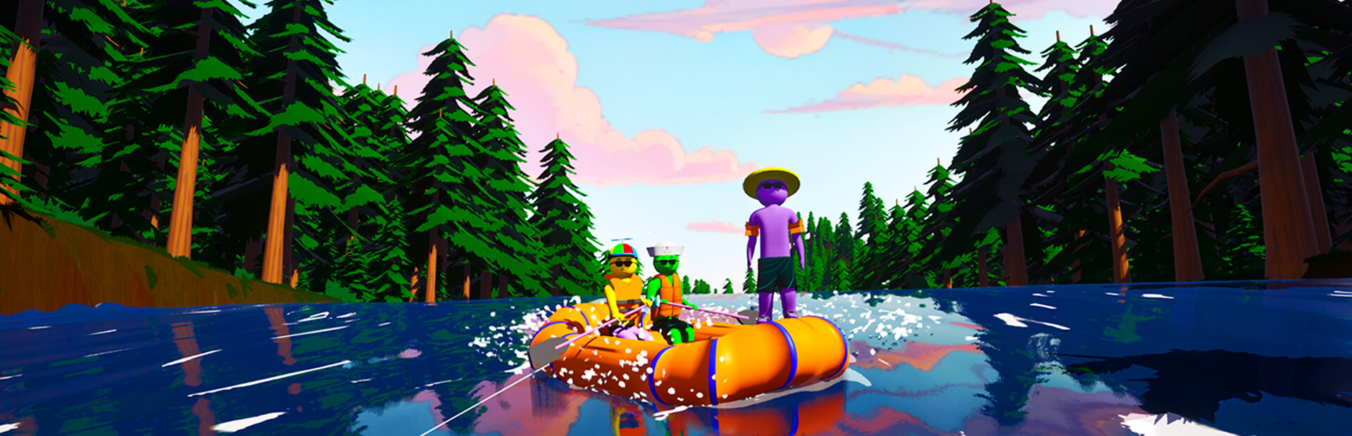 River Runners