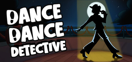 Dance Dance Detective - Blue Tango Street. Popular. 