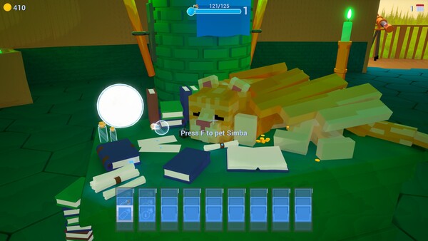 Screenshot media