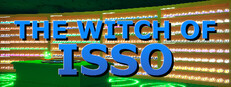 The Witch of Isso cover