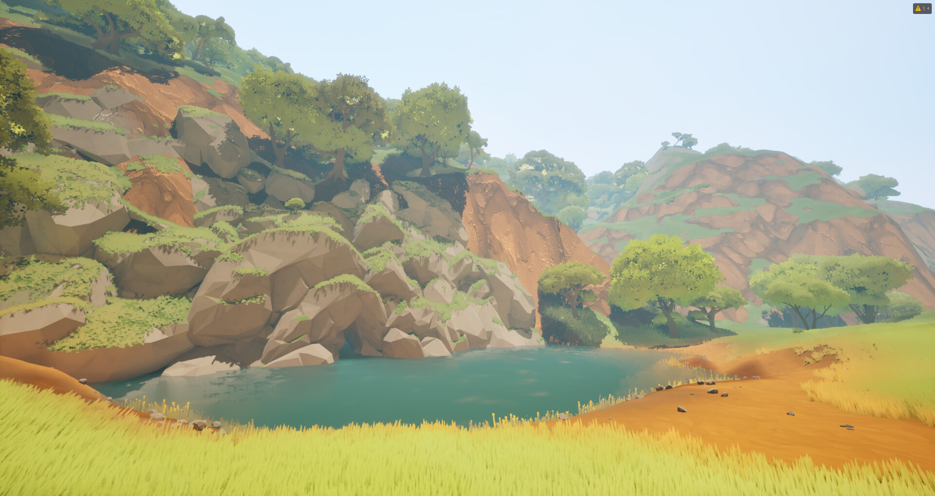 Travelers screenshot #15