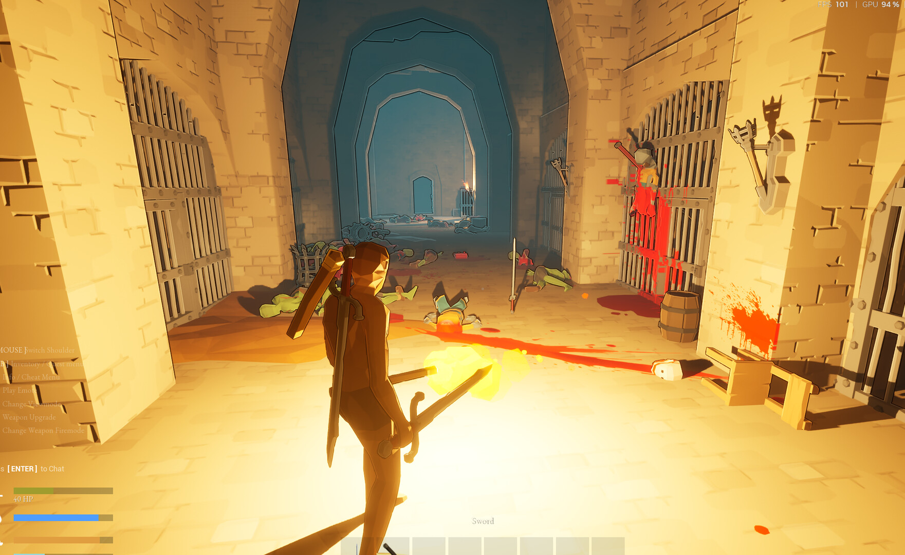 Travelers screenshot 4