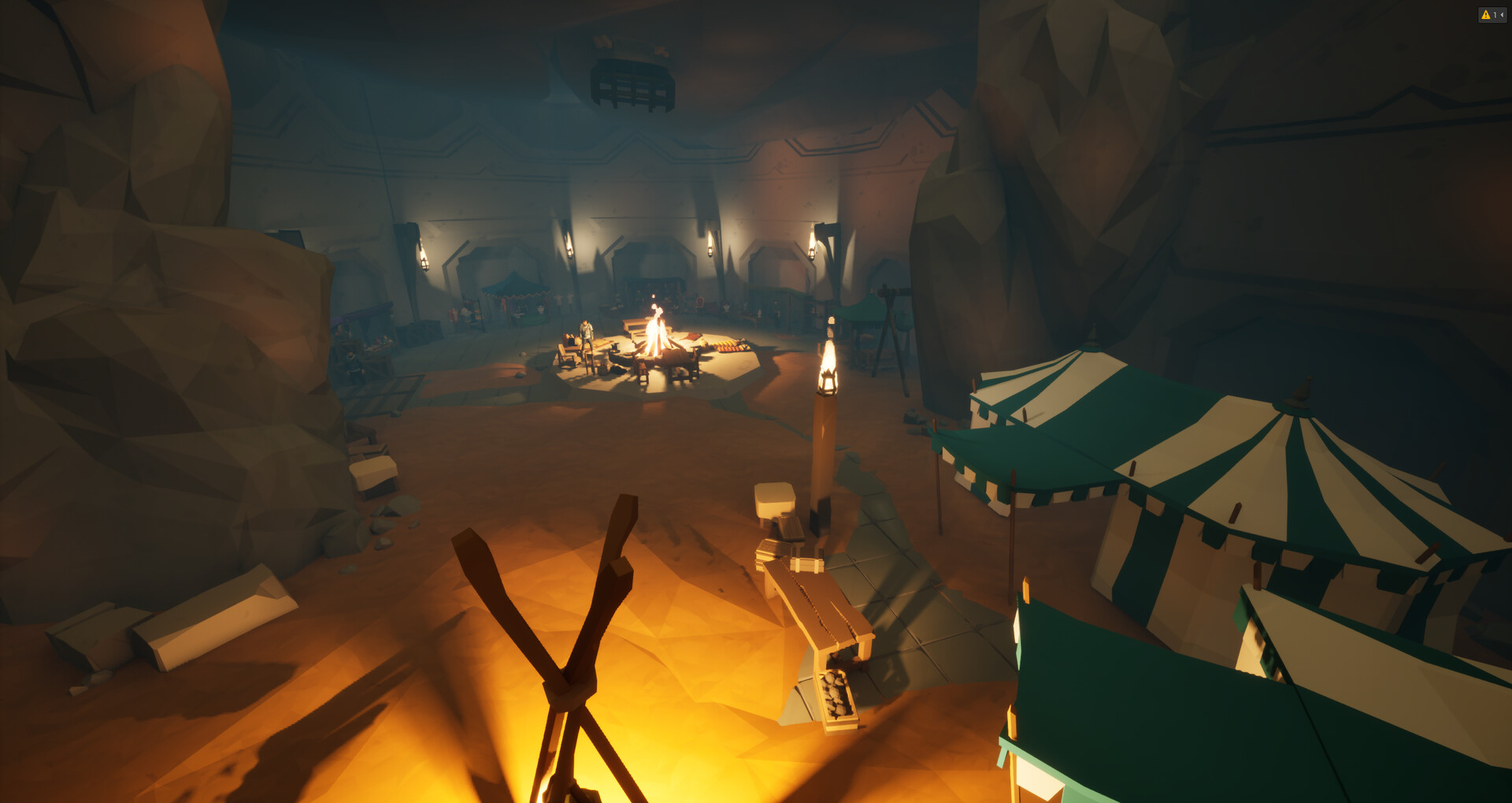 Travelers screenshot #14