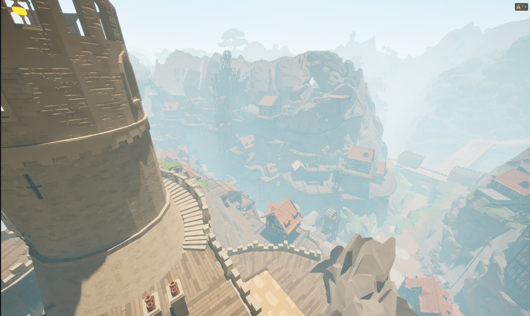 Travelers screenshot #9