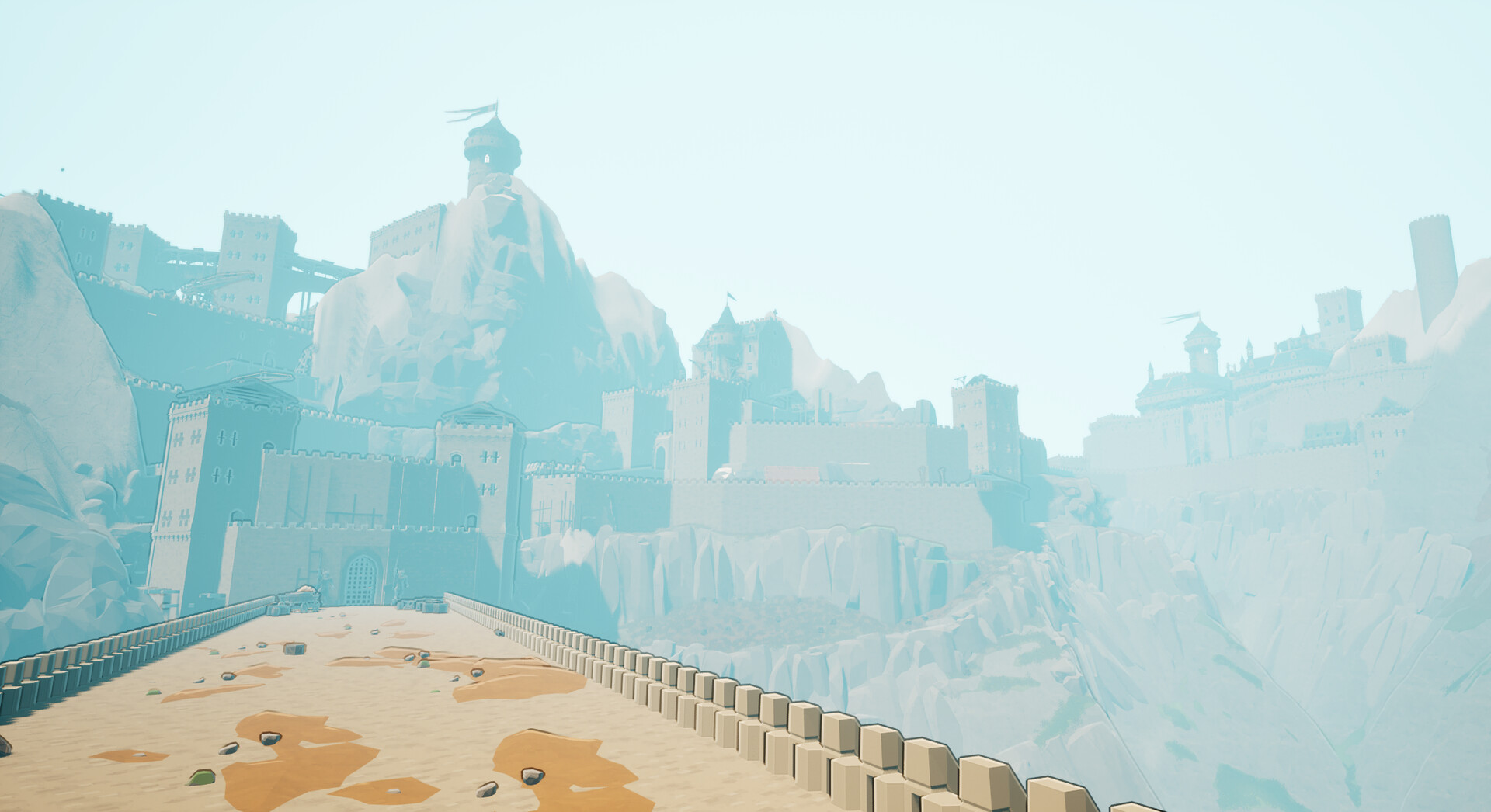 Travelers screenshot 8