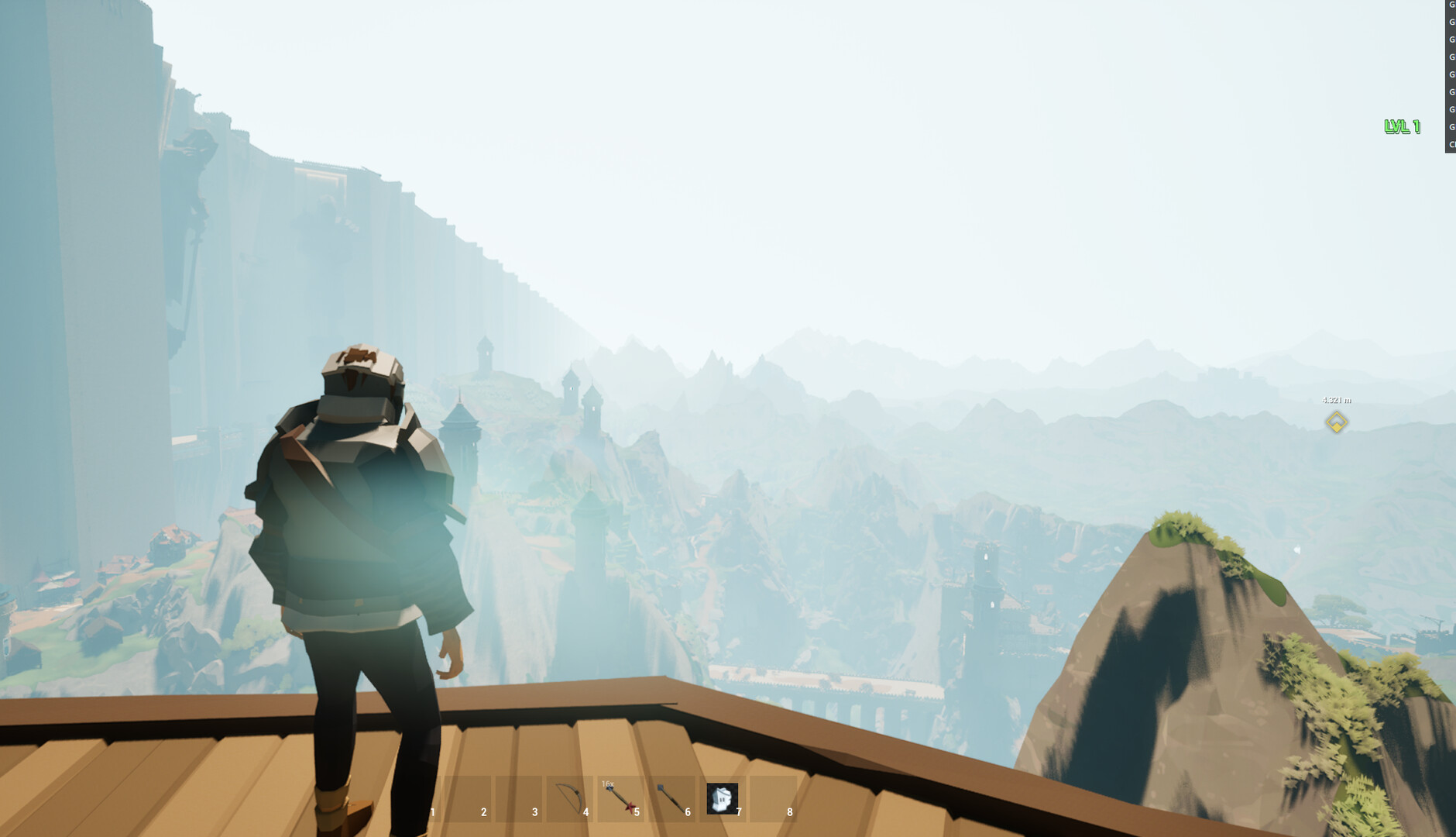 Travelers screenshot #3
