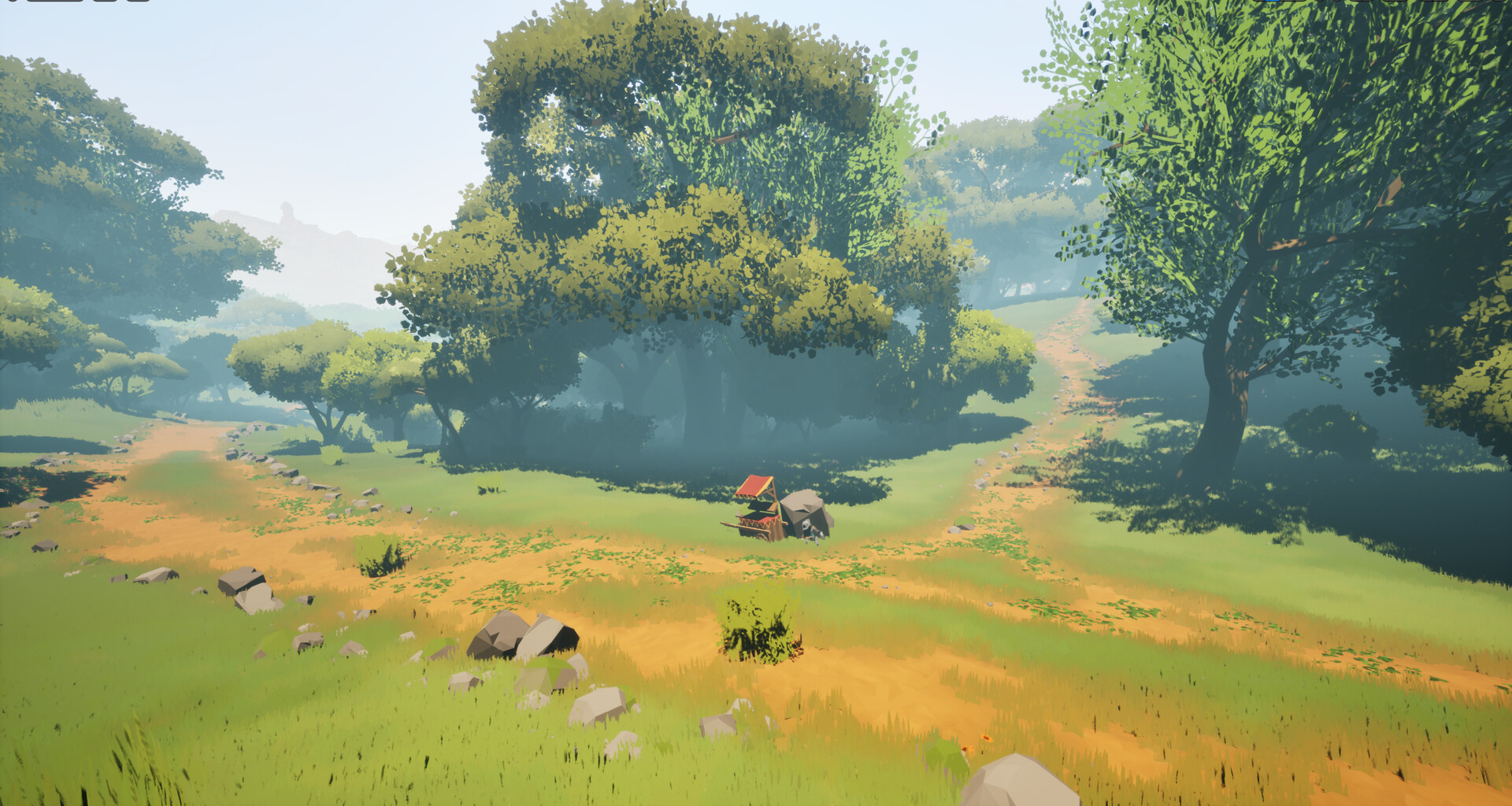 Travelers screenshot #12