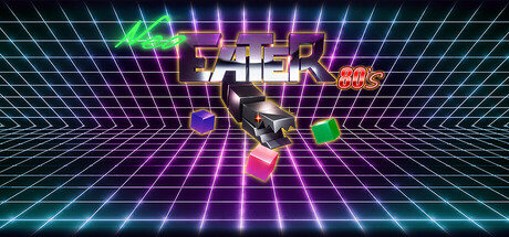 Neo Eater 80's