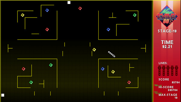Screenshot media