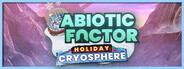 Abiotic Factor