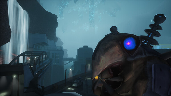 Abiotic Factor screenshot 6