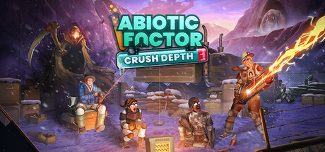 header image of Abiotic Factor