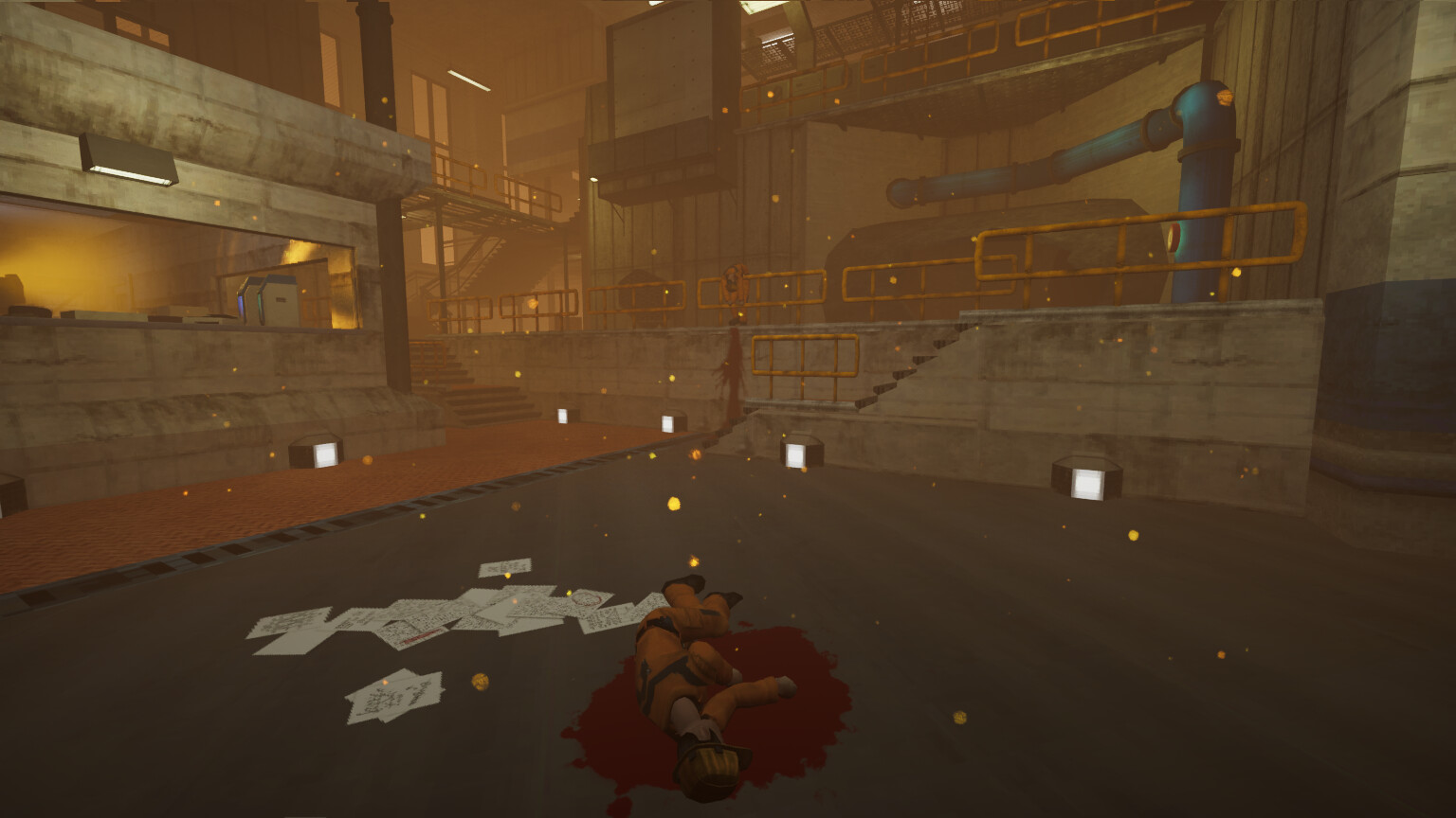 Abiotic Factor screenshot #26