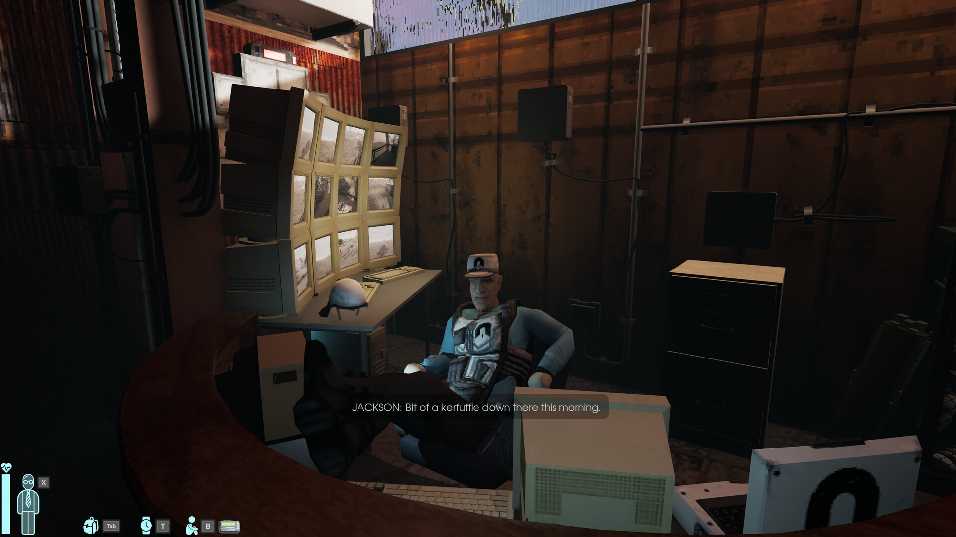 Abiotic Factor screenshot #12